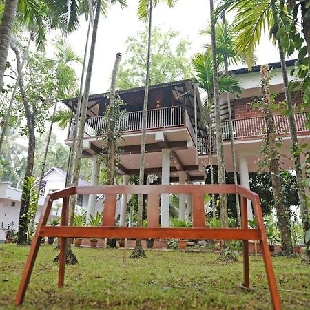 Serenity Villa And Treehouse Palakkad Zewnętrze zdjęcie