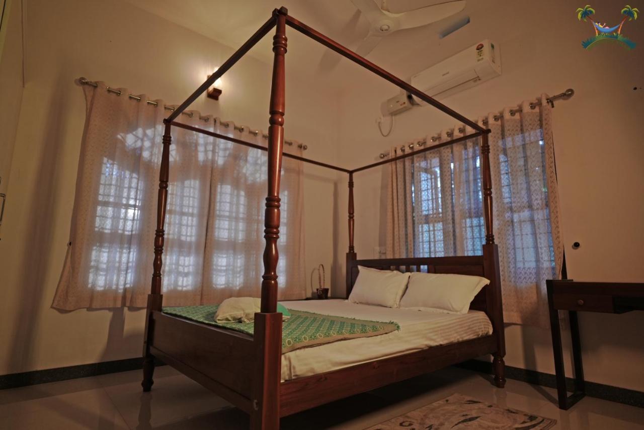 Serenity Villa And Treehouse Palakkad Zewnętrze zdjęcie