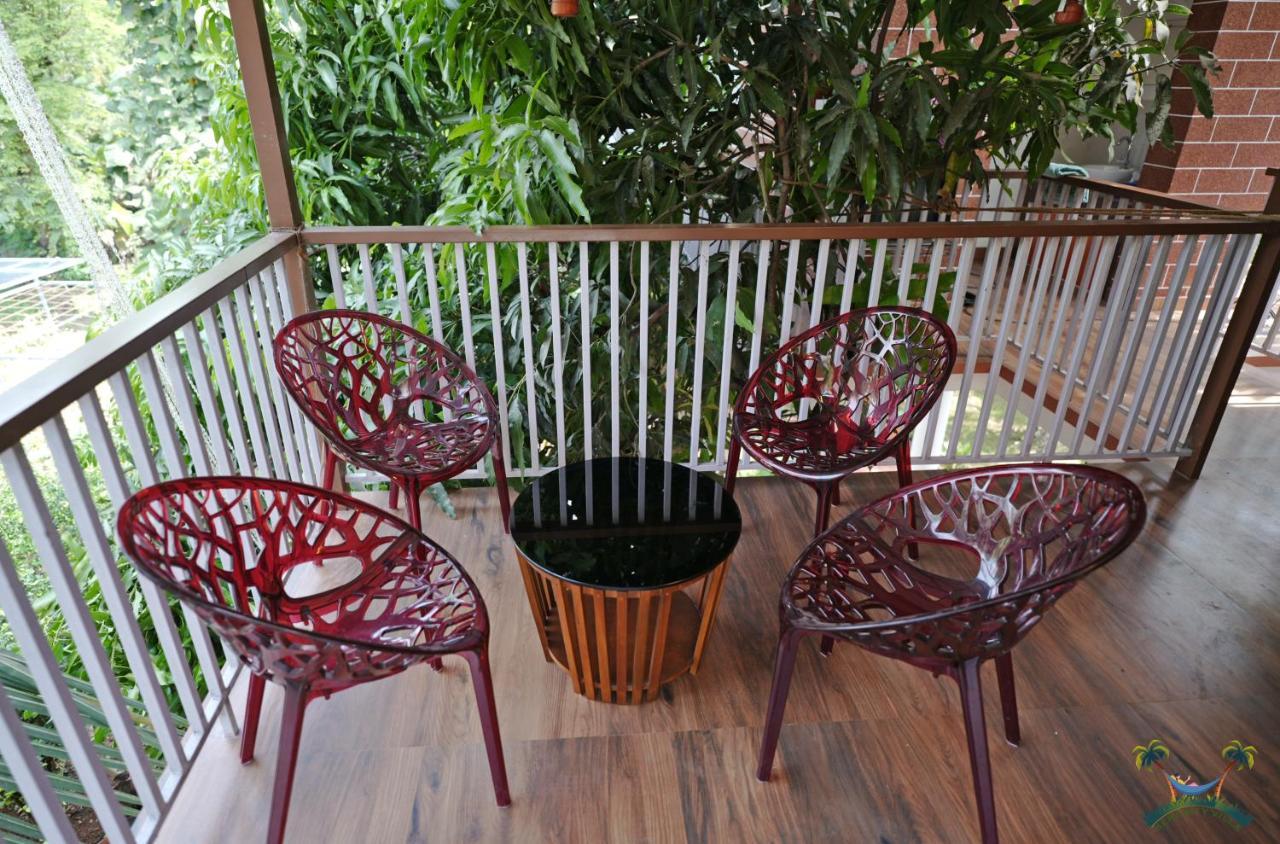 Serenity Villa And Treehouse Palakkad Zewnętrze zdjęcie