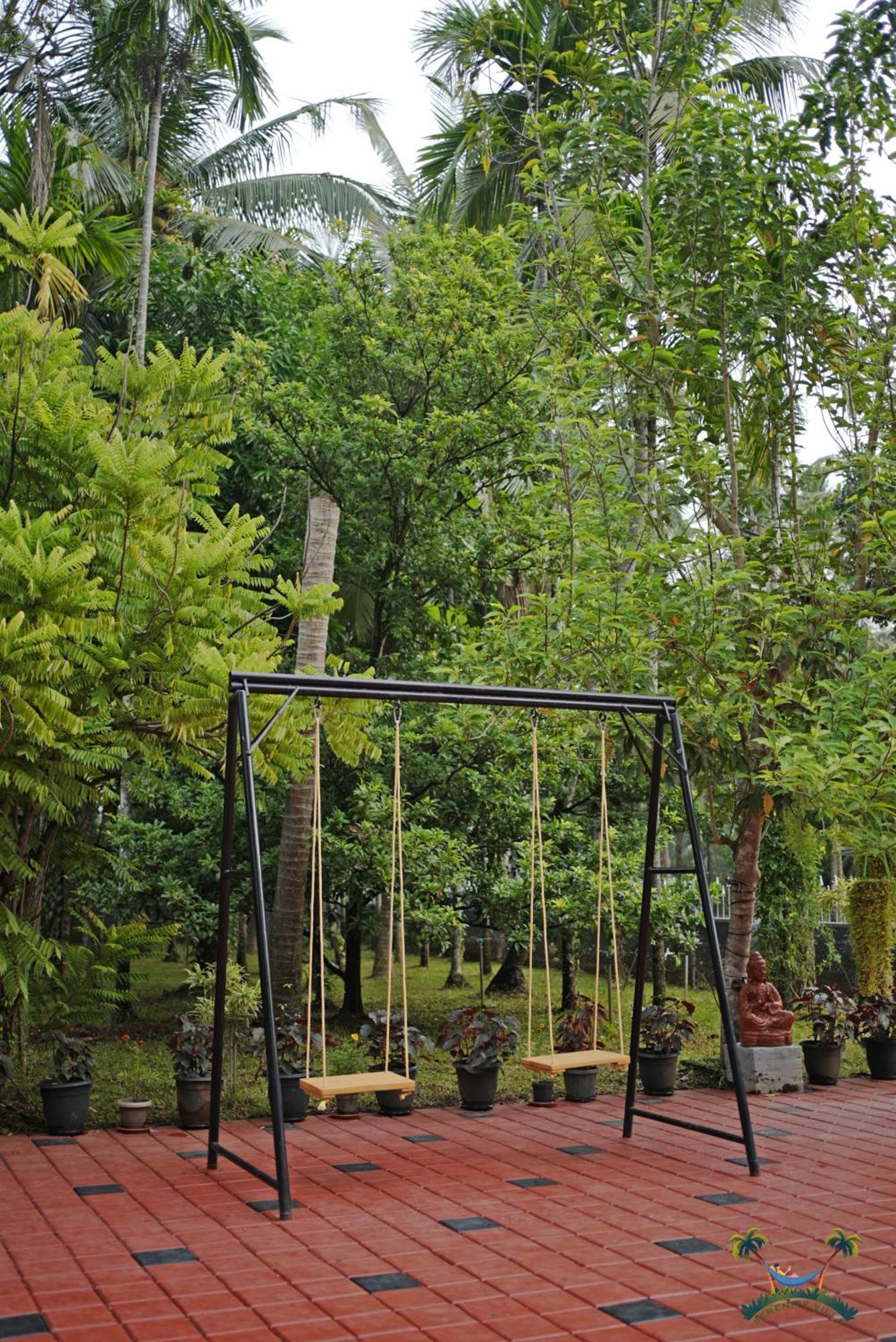 Serenity Villa And Treehouse Palakkad Zewnętrze zdjęcie