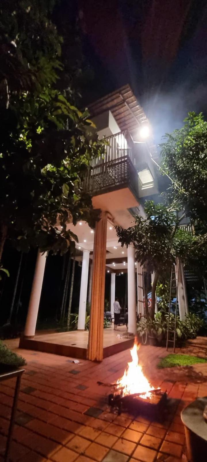 Serenity Villa And Treehouse Palakkad Zewnętrze zdjęcie